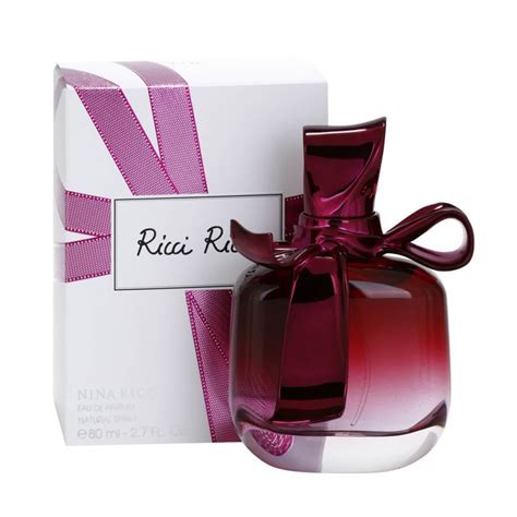 nina ricci perfume on sale.